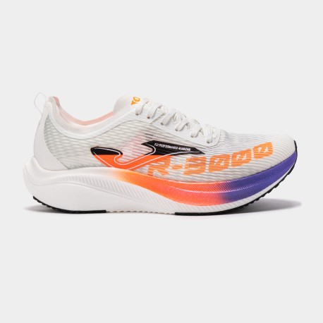 ZAPATILLAS JOMA R.3000 2502 BLANCO