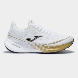 ZAPATILLAS JOMA R.2000 2592 WHITE GOLD
