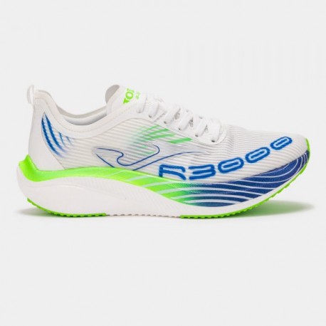ZAPATILLAS JOMA R3000 2602 WHITE