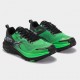ZAPATILLAS JOMA TR5 2515 GREEN