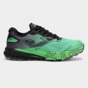 ZAPATILLAS JOMA TR7 2515 GREEN