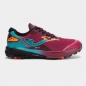 ZAPATILLAS JOMA TR7 2520 FUCSIA