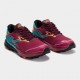 ZAPATILLAS JOMA TR7 2520 FUCSIA