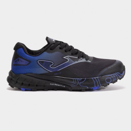 ZAPATILLAS JOMA TR7 2531 BLACK