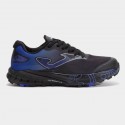 ZAPATILLAS JOMA TR7 2531 BLACK
