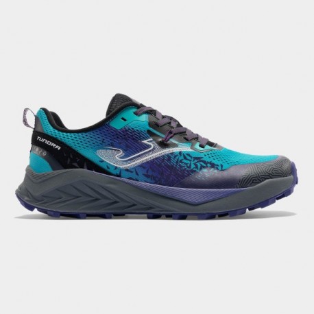 ZAPATILLAS JOMA TUNDRA 2615 TURQUESA
