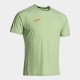 CAMISETA M/C R-TRAIL NATURE VERDE