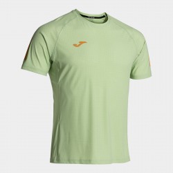 CAMISETA M/C R-TRAIL NATURE VERDE