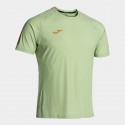 CAMISETA M/C R-TRAIL NATURE VERDE