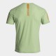 CAMISETA M/C R-TRAIL NATURE VERDE