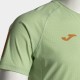 CAMISETA M/C R-TRAIL NATURE VERDE