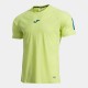 CAMISETA M/C R-TRAIL NATURE LIMA