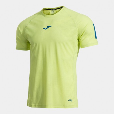 CAMISETA M/C R-TRAIL NATURE LIMA
