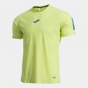 CAMISETA M/C R-TRAIL NATURE LIMA