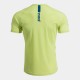 CAMISETA M/C R-TRAIL NATURE LIMA