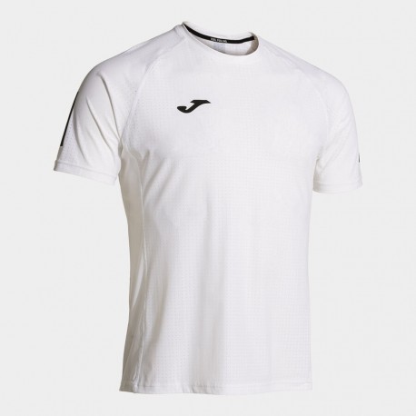 CAMISETA M/C R-TRAIL NATURE BLANCA