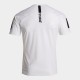 CAMISETA M/C R-TRAIL NATURE BLANCA