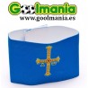 Brazalete de Capitan de Asturias
