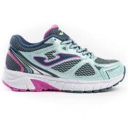 ZAPATILLAS JOMA VITALY JR 915 TURQUESA