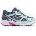 ZAPATILLAS JOMA VITALY JR 915 TURQUESA
