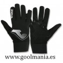 Guantes Negro (Silicona)